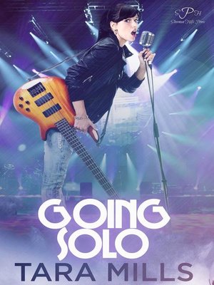 cover image of Going Solo